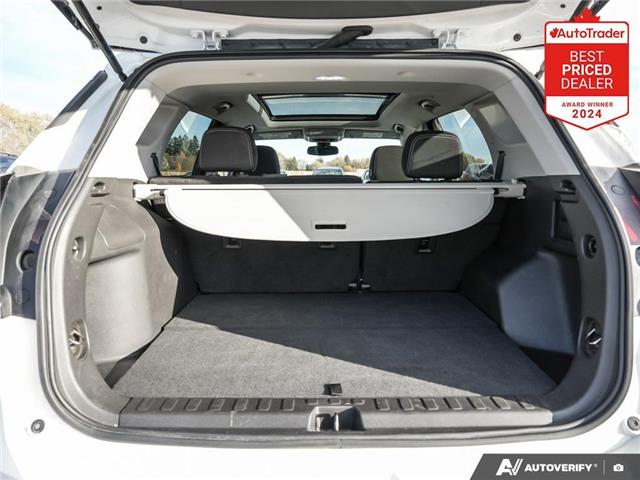 2024 GMC Terrain SLE (Stk: U3220) in Hamilton - Image 14 of 30