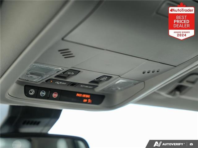 2024 GMC Terrain SLE (Stk: U3220) in Hamilton - Image 25 of 30