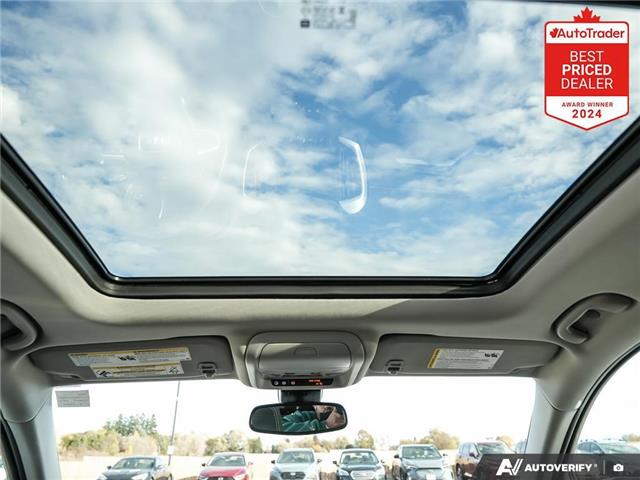 2024 GMC Terrain SLE (Stk: U3220) in Hamilton - Image 30 of 30