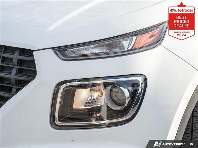 2023 Hyundai Venue Preferred (Stk: U3221) in Hamilton - Image 13 of 29