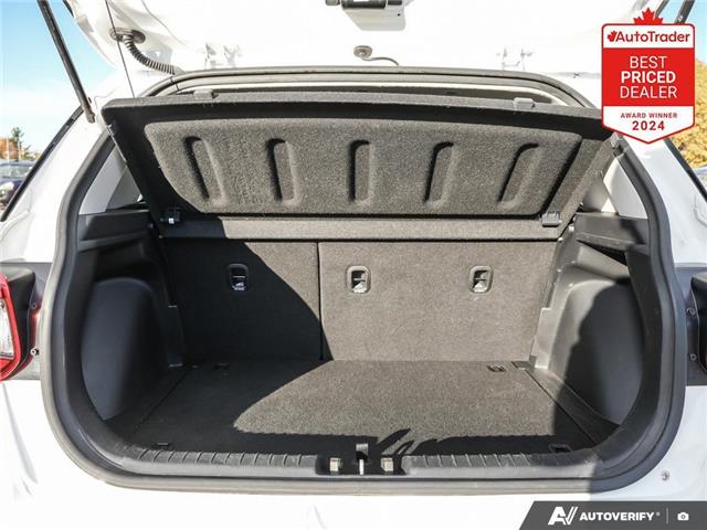 2023 Hyundai Venue Preferred (Stk: U3221) in Hamilton - Image 14 of 29