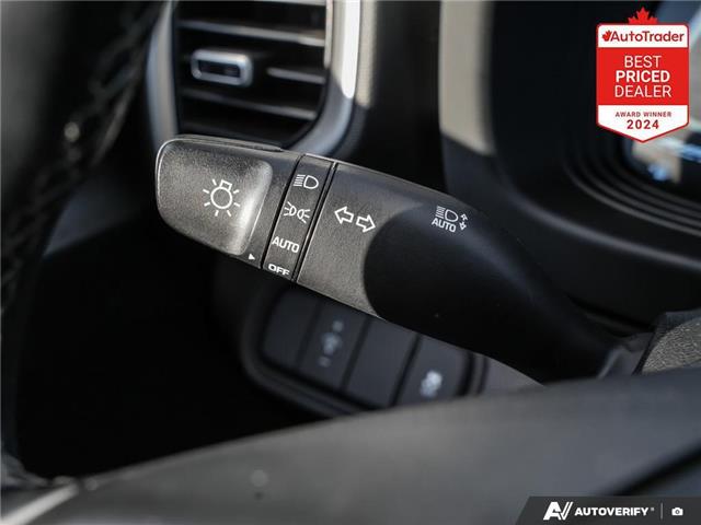 2023 Hyundai Venue Preferred (Stk: U3221) in Hamilton - Image 19 of 29