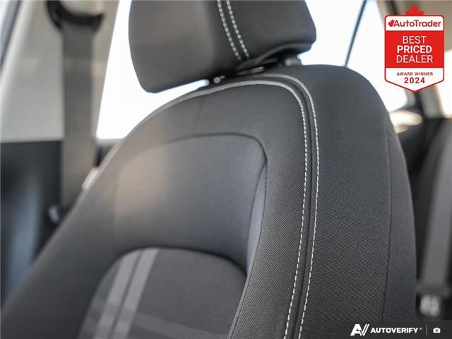 2023 Hyundai Venue Preferred (Stk: U3221) in Hamilton - Image 26 of 29