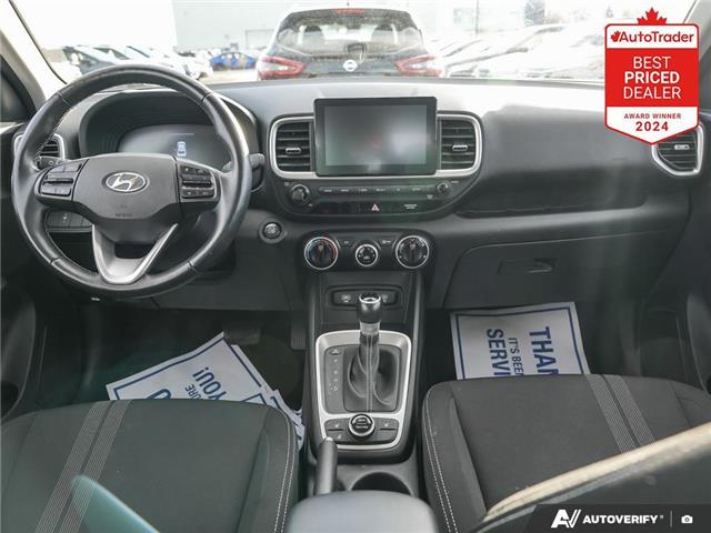 2023 Hyundai Venue Preferred (Stk: U3221) in Hamilton - Image 29 of 29