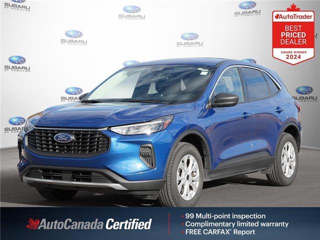 2023 Ford Escape Active (Stk: U3207) in Hamilton - Image 1 of 29