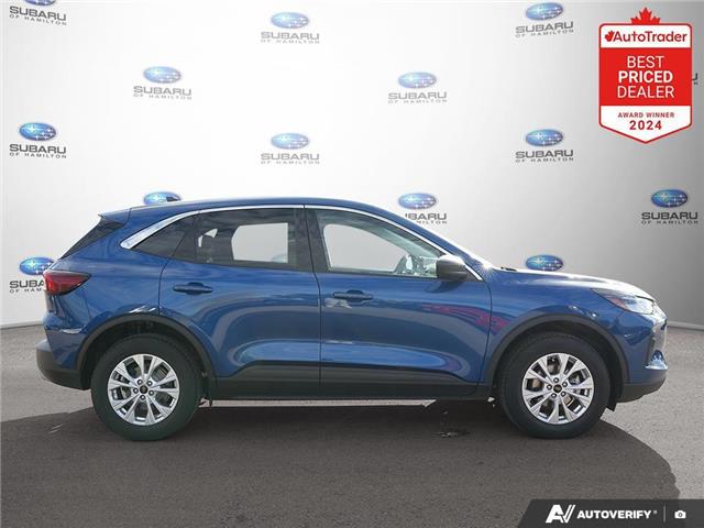 2023 Ford Escape Active (Stk: U3207) in Hamilton - Image 6 of 29