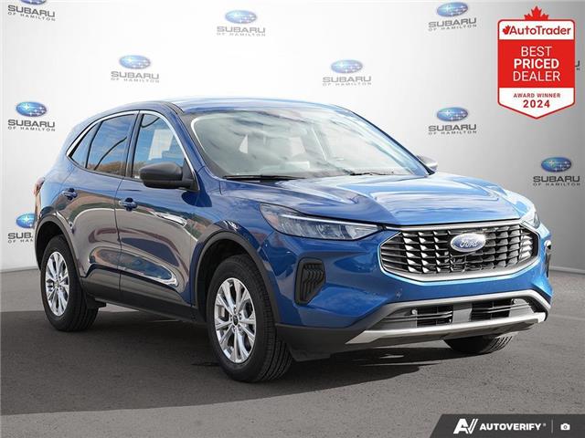 2023 Ford Escape Active (Stk: U3207) in Hamilton - Image 7 of 29