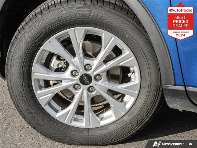2023 Ford Escape Active (Stk: U3207) in Hamilton - Image 9 of 29