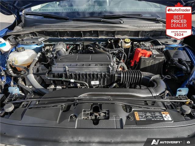 2023 Ford Escape Active (Stk: U3207) in Hamilton - Image 11 of 29