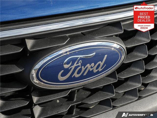 2023 Ford Escape Active (Stk: U3207) in Hamilton - Image 12 of 29