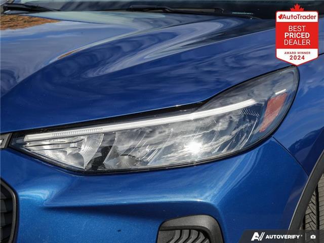 2023 Ford Escape Active (Stk: U3207) in Hamilton - Image 13 of 29