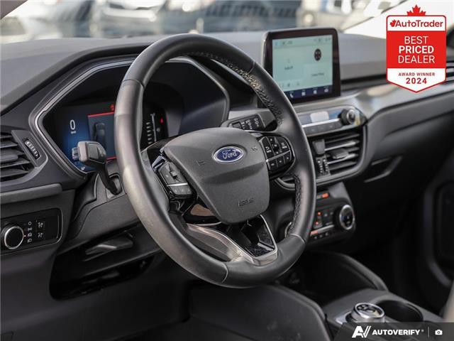 2023 Ford Escape Active (Stk: U3207) in Hamilton - Image 16 of 29