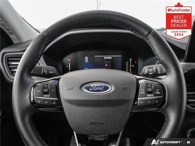 2023 Ford Escape Active (Stk: U3207) in Hamilton - Image 17 of 29