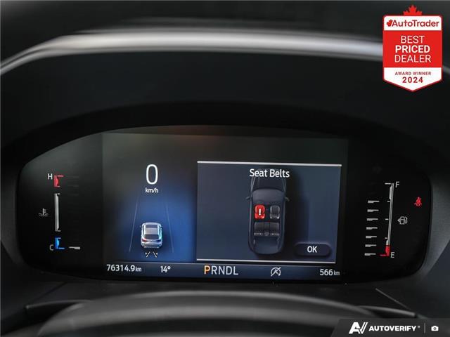 2023 Ford Escape Active (Stk: U3207) in Hamilton - Image 18 of 29