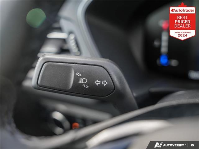 2023 Ford Escape Active (Stk: U3207) in Hamilton - Image 19 of 29