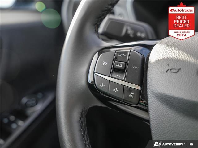 2023 Ford Escape Active (Stk: U3207) in Hamilton - Image 21 of 29