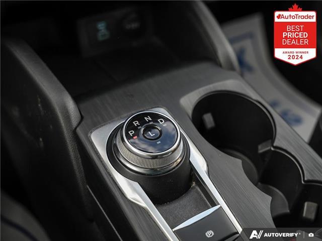 2023 Ford Escape Active (Stk: U3207) in Hamilton - Image 22 of 29