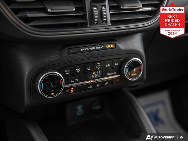 2023 Ford Escape Active (Stk: U3207) in Hamilton - Image 23 of 29