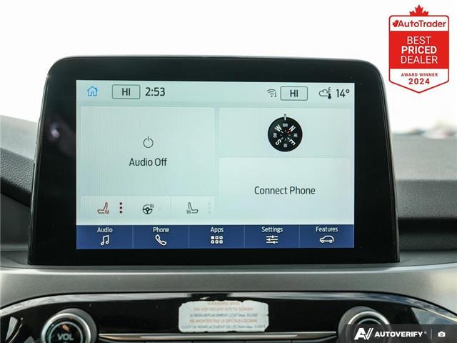 2023 Ford Escape Active (Stk: U3207) in Hamilton - Image 24 of 29