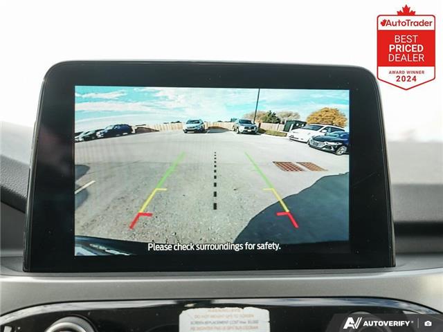2023 Ford Escape Active (Stk: U3207) in Hamilton - Image 27 of 29