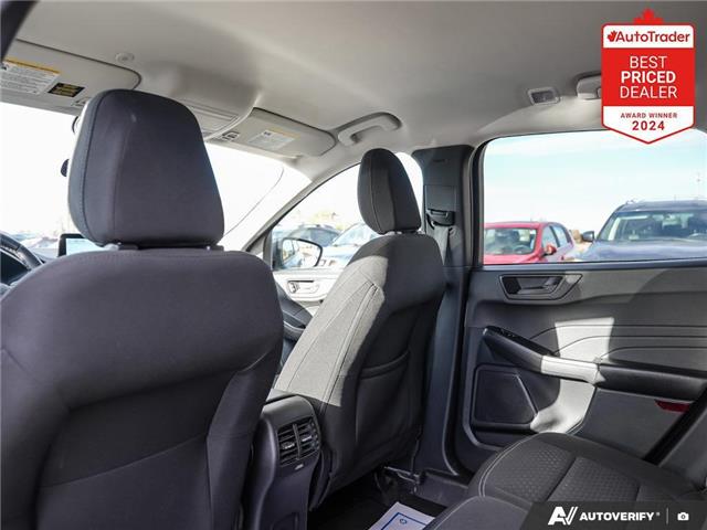 2023 Ford Escape Active (Stk: U3207) in Hamilton - Image 28 of 29