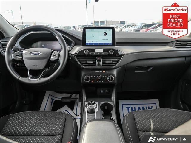 2023 Ford Escape Active (Stk: U3207) in Hamilton - Image 29 of 29