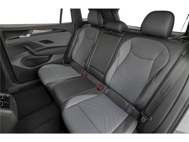 2026 Volkswagen Tiguan Comfortline R-Line Black Edition (Stk: T5291) in Orleans - Image 9 of 11