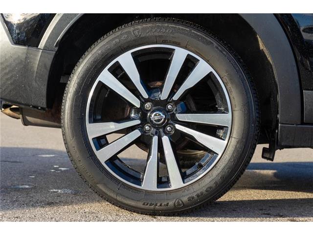 2019 Nissan Kicks SR (Stk: D25390) in Waterloo - Image 3 of 16