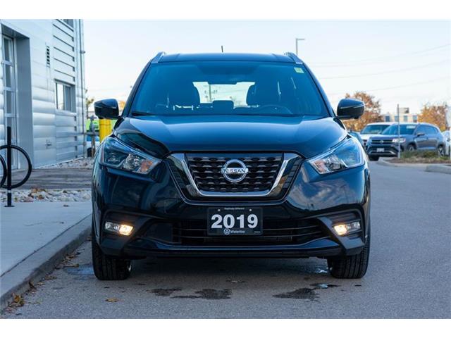 2019 Nissan Kicks SR (Stk: D25390) in Waterloo - Image 5 of 16