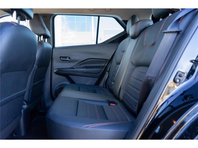 2019 Nissan Kicks SR (Stk: D25390) in Waterloo - Image 8 of 16