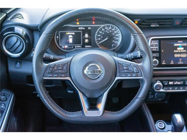 2019 Nissan Kicks SR (Stk: D25390) in Waterloo - Image 10 of 16