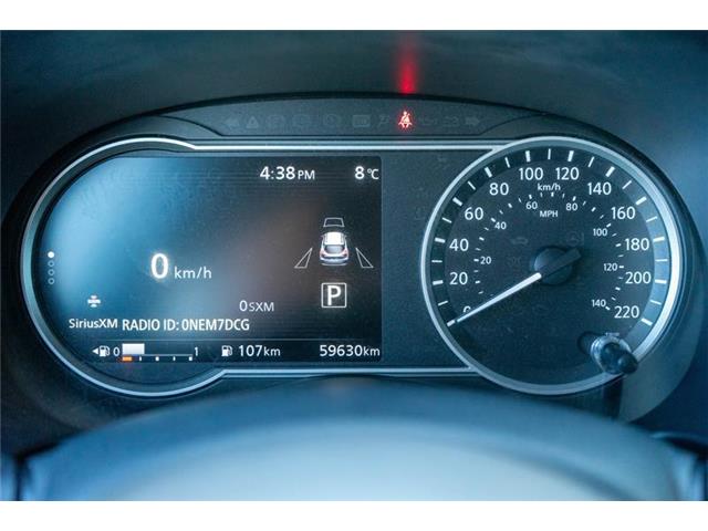 2019 Nissan Kicks SR (Stk: D25390) in Waterloo - Image 11 of 16