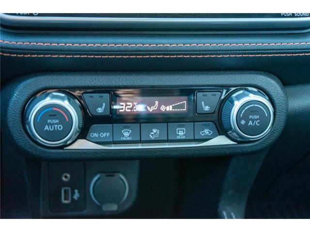 2019 Nissan Kicks SR (Stk: D25390) in Waterloo - Image 13 of 16