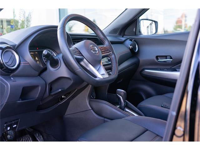 2019 Nissan Kicks SR (Stk: D25390) in Waterloo - Image 16 of 16