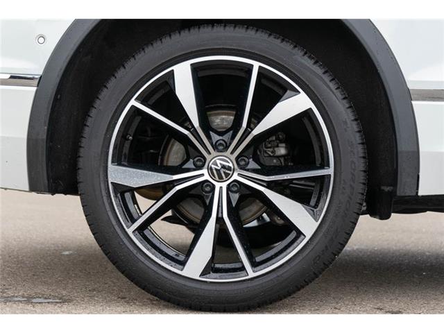 2022 Volkswagen Tiguan Highline R-Line (Stk: V25386) in Waterloo - Image 4 of 21