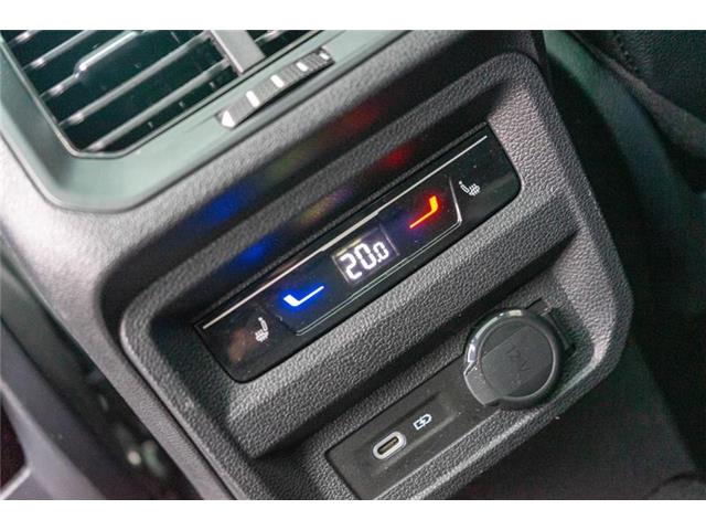 2022 Volkswagen Tiguan Highline R-Line (Stk: V25386) in Waterloo - Image 11 of 21