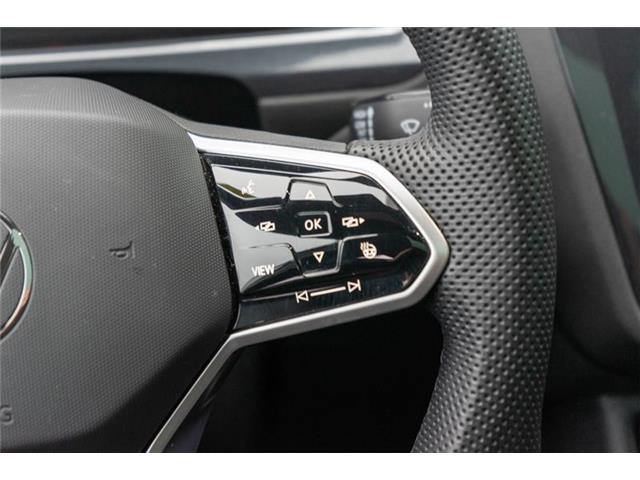 2022 Volkswagen Tiguan Highline R-Line (Stk: V25386) in Waterloo - Image 14 of 21