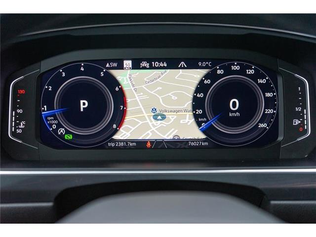 2022 Volkswagen Tiguan Highline R-Line (Stk: V25386) in Waterloo - Image 15 of 21