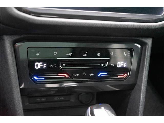 2022 Volkswagen Tiguan Highline R-Line (Stk: V25386) in Waterloo - Image 17 of 21