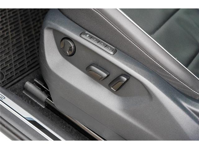 2022 Volkswagen Tiguan Highline R-Line (Stk: V25386) in Waterloo - Image 19 of 21