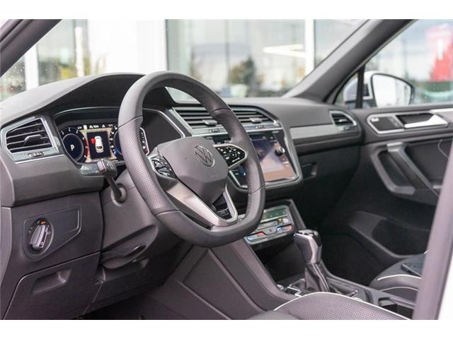 2022 Volkswagen Tiguan Highline R-Line (Stk: V25386) in Waterloo - Image 21 of 21