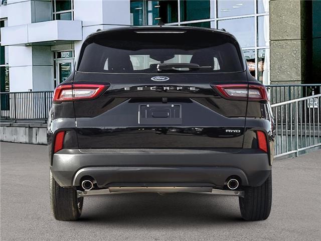 2026 Ford Escape ST-Line (Stk: S6031) in St. Thomas - Image 5 of 23