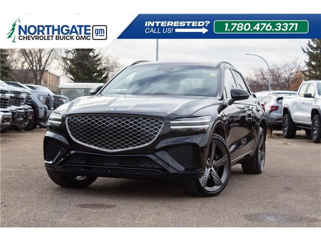 2023 Genesis GV70  (Stk: 60329A) in Edmonton - Image 1 of 14