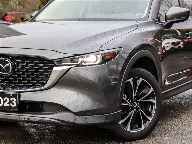 2023 Mazda CX-5  (Stk: N250538A) in Markham - Image 2 of 27