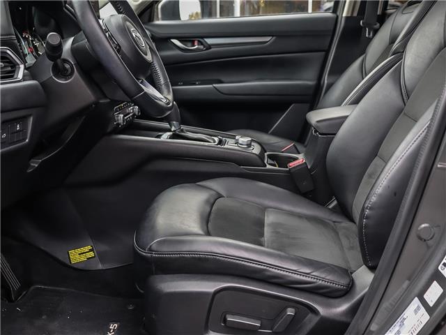 2023 Mazda CX-5  (Stk: N250538A) in Markham - Image 10 of 27