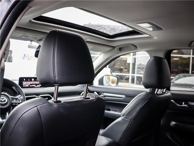 2023 Mazda CX-5  (Stk: N250538A) in Markham - Image 12 of 27