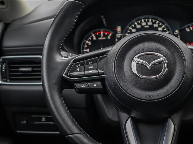 2023 Mazda CX-5  (Stk: N250538A) in Markham - Image 14 of 27