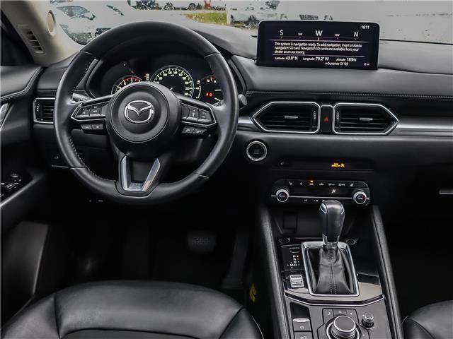 2023 Mazda CX-5  (Stk: N250538A) in Markham - Image 16 of 27