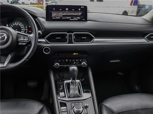 2023 Mazda CX-5  (Stk: N250538A) in Markham - Image 17 of 27