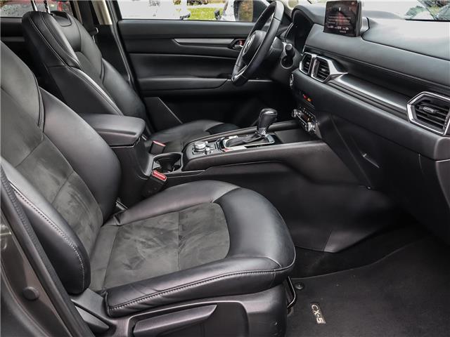 2023 Mazda CX-5  (Stk: N250538A) in Markham - Image 19 of 27